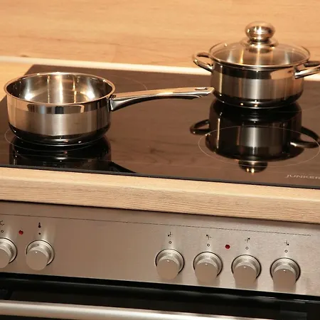 Relaxappartement Wymbs Zell am See