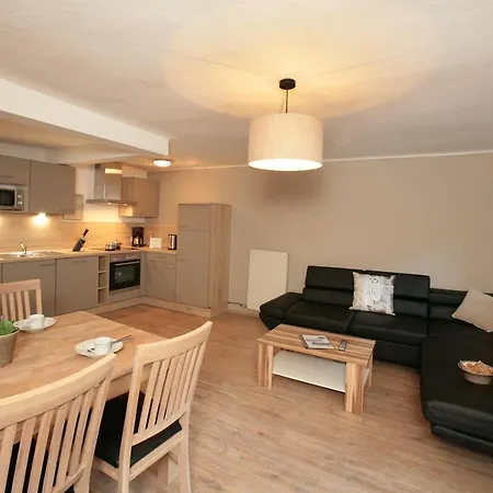 Relaxappartement Wymbs