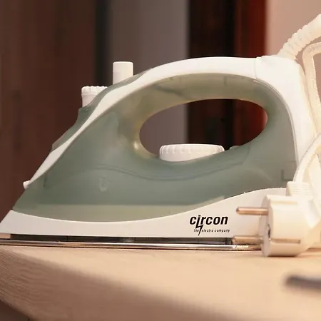 Relaxappartement Wymbs Daire Zell am See