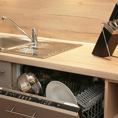 Relaxappartement Wymbs * Zell am See