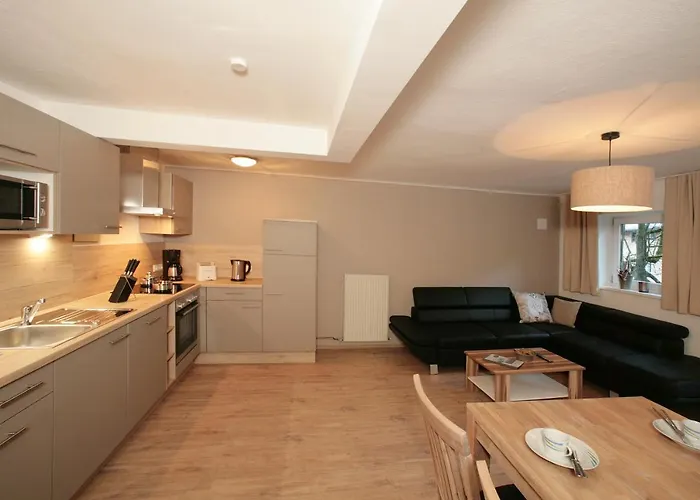 Διαμέρισμα Relaxappartement Wymbs Τσελ αμ Ζέε