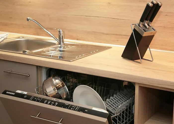 Relaxappartement Wymbs * Τσελ αμ Ζέε