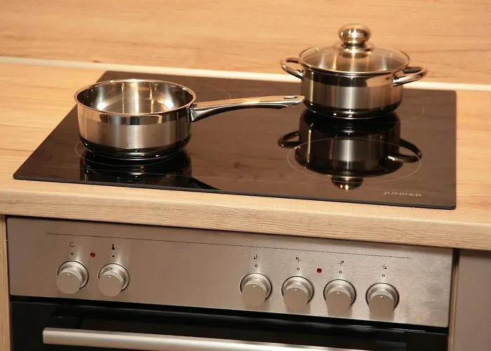 Relaxappartement Wymbs زيل أم سي